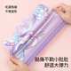 Children's Underwear Girls Pure Cotton 10A Antibacterial Baby Shorts Category A Cute Cartoon Girls Boxer Briefs Do Not Pin Buttocks Cute Bunny 1 Random Color 140 (2XL) Recommendation 55-6Jin Jin is equal to 0.5kg