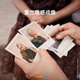 Polaroid i-Type instant camera photo paper, retro film, only available in I-2&Now&Now+&Lab, October 25 i-Type white frame five-pack (40 photos)