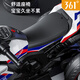 361 Children's electric motorcycle 1-2-3-6-9-10 years old can sit on men and women baby toy gift DH-318