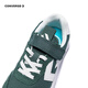 Converse Star Sword Canvas Shoes for Boys and Girls 2025 New Anti-Slip Velcro Children's Casual Sports Shoes