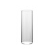 CLITON Japanese-style Colin cup bar straight long drinking glass mixing cup Long Island ice tea cocktail cup 290ml 2 pieces