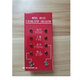 Fanhai Sanjiang original store manual/automatic switching box QM-AN-01 gas control cabinet emergency start and stop button