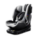 Bebebus child safety seat pilot car for 0-8 years old baby car 360 degree rotation Qianyanhui