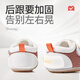 Shepherd boy baby shoes spring and autumn girls original cartoon soft cuddle shoes newborn soft bottom step shoes for men Panda Blue 17