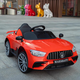 New children's electric car, baby four-wheel car, can sit on men and women, baby toys, remote control Martha sports car, high-end, princess pink, dual drive/extra large battery/leather seat/up and down swing, shock absorber/remote control/self-driving/Bluetooth mobile phone music and lighting/double door/three speed adjustment