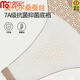 
Modal body shaping jumpsuit for women with belly-tight waist and high elastic hip lifting without wearing bra shaping and tight belly lingerie for women with black temperament M [Suggested 90-105Jin [Jin equals 0.5 kg]]