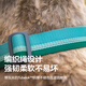Ruffwell Ryan's web dog collar small dog ruffwear pet collar dog collar Shiba Inu dog collar collar River Rock Green S