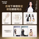 Panasonic Ouyang Nana's same model Huaxin MAX 2.0 high-speed hair dryer Nano Yi hair dryer hair care home quick drying without damage to send girlfriend birthday gift EH-NX81