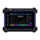 Hantek digital flat-panel oscilloscope full touch portable 4-channel 250M TO1252D (multimeter + signal source)