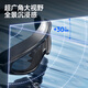 361 adult swimming goggles large frame for men and women HD anti-fog waterproof myopia swimming goggles prescription drifting goggles for diving