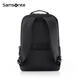 新秀丽（Samsonite）双肩电脑包时尚休闲背包大容量出差通勤旅行包2025年新款NX4*002 黑色|16英寸电脑仓|0.62Kg|27L大容量