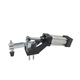 Crampes pneumatiques Pressoir WDC GH- 12130-A 12132A Robot Cylindre Automatisé 101A-A PNEUMATIQUE