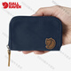 Arctic Fox (FJALLRAVEN) G-1000 Handbag Durable Card Holder ID Bag Men's and Women's Wallet 24218 030 Black Gray One Size
