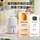 Midea mist-free air humidifier purification floor-standing household maternal and infant grade dedicated bedroom silent sterilization small atomizer air conditioning heating hydration national subsidy SZ-3J40