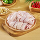 Tan Niu 110 Tian Wenchang Chicken (cut into pieces) 450g