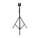 
ZW3532 LED mobile work light IP66 60W 14.8V 15Ah ZW3532