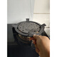 High-end imported gas stove heat conductor plate is heated evenly, gas stove tweezer, flame diffuser, cast iron fire distributor, single 16 cm fire distributor, 4 thick fire shields with holes
