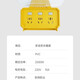Jingxi self-operated outdoor toilet bathroom socket charging terminal board high-power waterproof socket pure copper plug-in air conditioning water heater conversion socket board sub-control 21 holes rain-proof socket-thick wire-2 meters