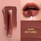 3CE Velvet Lip Glaze Upgraded Version #02 TAUPE Possessive Lipstick Lipstick Birthday Gift for Girlfriend