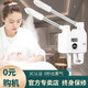 Hot and cold spray beauty spray machine, special hot spray facial steamer for beauty salon, hot and cold dual spray facial steamer sprayer white-2 white DT-118 up and down switch single hot spray