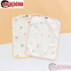 Tongtaibikang diaper pad baby waterproof washable small size baby diaper pad cotton small washable newborn diaper pad 35x pink + yellow pure cotton waterproof 2 pack