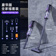 Cafele 2025 new wireless vacuum cleaner household large suction small handheld pet and cat hair artifact carpet machine VC028 top version unrivaled within a thousand yuan 260AW official standard + dust removal set