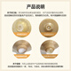 潘婷3分钟奇迹修护发膜 150ml *4 护发素 发尾改善毛躁保湿滋养润发乳