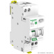 Schneider Electric air switch with leakage protection circuit breaker 1P+N C20A air switch with leakage protection leakage switch R9D47620