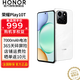 Honor Play10T new 5G AI mobile phone Honor 7000mAh large battery Gold standard anti-fall and strong waterproof Up to 5% subsidy Moon Shadow White 8+256B Full Netcom Official standard configuration