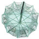 Fish cage, fish net, shrimp net, octagonal cage, foldable crab, eel, loach, lobster cage, fish cage, shrimp cage, fishing net, 24 imported - 80 cm (10 baits + accessories) No Specifications