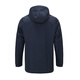 Navigare Italian small sailing men's jacket autumn and winter comfortable warm jacket detachable hood commuter top navy blue L/50