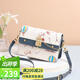 Love manatee leather bag women's bag crossbody bag one-shoulder small square bag light luxury brand birthday gift high-end gift for girlfriend and wife
