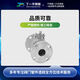 
304 stainless steel flange ball valve Q41F16P manual valve water-through pipe valve switch DN5080100 304 medium and light DN15054Jin [Jin equals 0.5 kg]