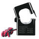 Open current transformer 5A switching CT meter for three-phase AC 100A/5A 2005 0.5 Ling 24mm aperture-300A/5A