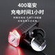 Car headlight bicycle riding headlight outdoor mountain bike road bike special waterproof strong light flashlight night riding light high configuration high brightness 699N three-speed adjustment