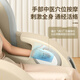 Panasonic Massage Chair Home Full Body Massage Space Capsule Massage Sofa for Elderly Parents as Birthday Gifts MAB2