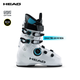 HEAD 2526 new product HEAD all-region wide shoe last double board ski shoes EDGE blade 100 white 40.5