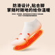 Self-heating insoles for women and men, old Beijing mugwort warm baby stickers, foot warmers, foot warmers, heated insoles, elderly care, women (applicable to sizes 35-39), 3 pairs