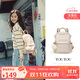 Toutou women's bag junior high school students large capacity college style backpack backpack birthday gift for girlfriend girl Toutou women's bag junior high school students large capacity college style backpack backpack birthday gift for girlfriend girl