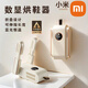 Xiaomi ecological chain's same shoe dryer, household shoe dryer, shoe warmer, shoe dryer, household rainy season quick dryer, fourth generation PTC digital display shoe dryer (foldable and retractable)
