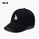 MLB hats for men and women baseball caps soft top gift New Year's Day 3ACP7701N-07BKS