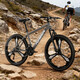 Permanent new product mountain bike men's and women's adult youth student urban leisure outdoor off-road bicycle