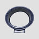 Yusenyi подходит для стиральной машины haier xqgh100hb12858gu1hb12859gu1 Наблюдение за кольцом дверного уплотнения xqgh100-hb12858gu1-hb1285