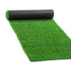 Fake lawn, simulated turf, green carpet, outdoor artificial plastic, artificial bionic outdoor insulation, football field, 2.0cm encrypted spring grass, 1 meter wide*2 meters long