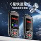 Dongmei high-precision land area measuring instrument GPS Beidou handheld vehicle-mounted harvesting agricultural machinery acre meter positioning