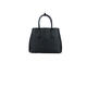 PRADA SS26 Luxury Women's BORSE A MANO Handbag Shoulder Bag Nero One Size