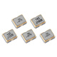 YourCee2016_4P SMD active crystal oscillator series 8M 12M 16M 20M 24M 25M 26M 50MHz 25MHz No Specifications