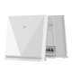 ZTE (ZTE) tarjeta inalámbrica 4g cpe enrutador de conmutación de red dual puerto de red completo Netcom 100M wifi portátil móvil K11