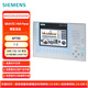 Siemens PLC programmable logic controller KP700 Comfort Panel 7-inch widescreen display keyed 12MB memory 6AV21241GC010AX0