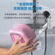 Xiaomi Youpin Xiaomi Mi Suitable Underwear Laundry Cup Portable Mini Washing Machine Dormitory Wireless Sock Washing Machine Small 25 Years New Upgraded Fresh Green Enhanced Power